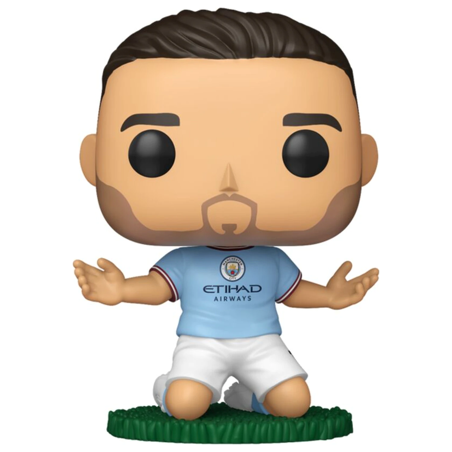 Funko POP figura Manchester City Rodri fotografija proizvoda
