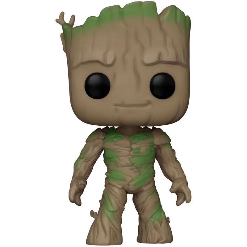 Guardians of the Galaxy Vol. 3 POP! Vinyl Figura Groot 9 cm fotografija proizvoda