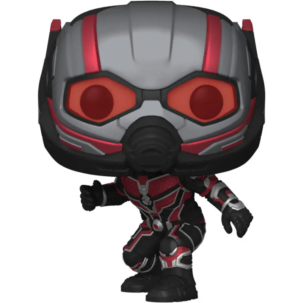 Ant-Man and the Wasp: Quantumania POP! Vinilna Figura Ant-Man 9 cm fotografija proizvoda