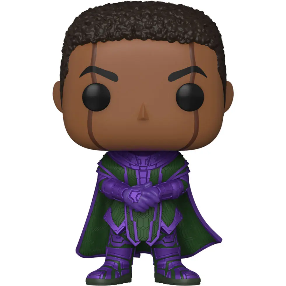 Ant-Man and the Wasp: Quantumania POP! Vinyl Figura Kang 9 cm fotografija proizvoda