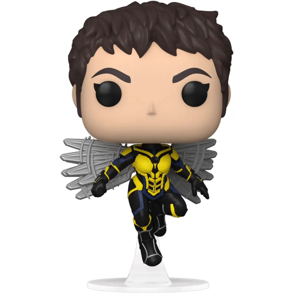 POP figurica Marvel Ant-Man and the Wasp Quantumania The Wasp Chase fotografija proizvoda