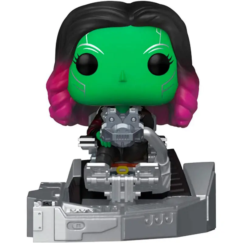 POP figurica Marvel Avengers Infinity War Guardians brod Gamora Exclusive fotografija proizvoda