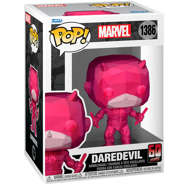 Funko POP figura Marvel Daredevil fotografija proizvoda