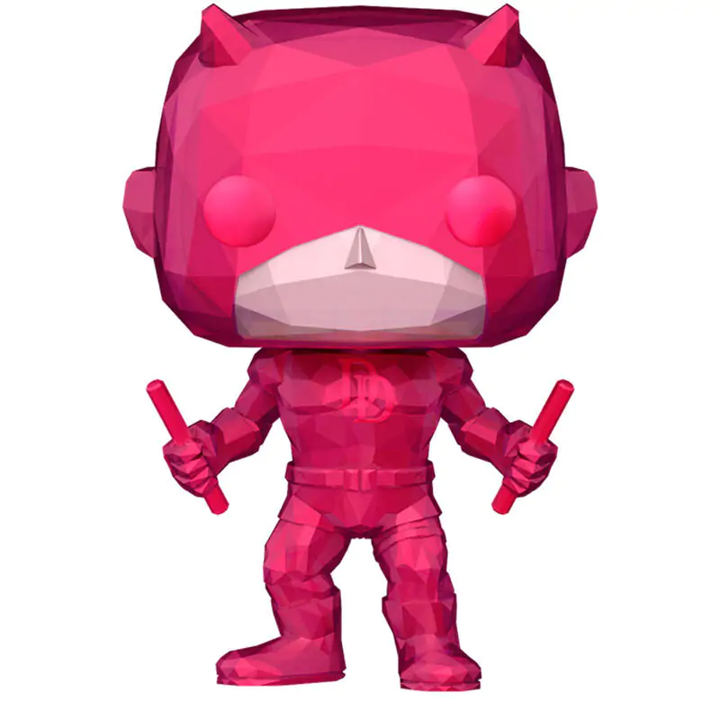 Funko POP figura Marvel Daredevil fotografija proizvoda