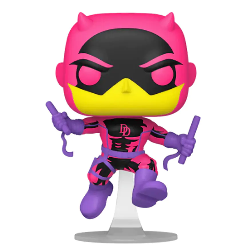 Funko POP figura Marvel Daredevil Exclusive fotografija proizvoda