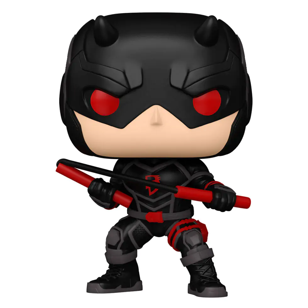 Funko POP figura Marvel Daredevil Exclusive fotografija proizvoda