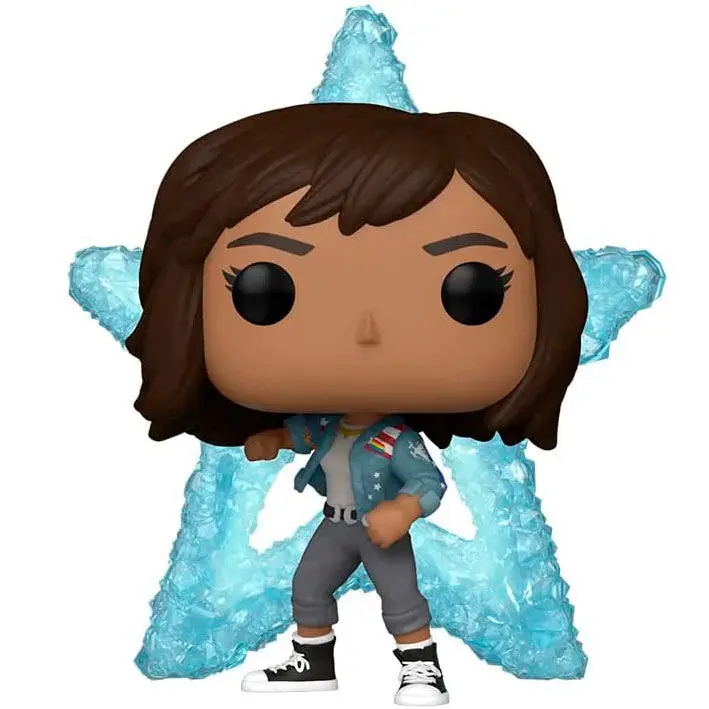 Marvel POP! Vinil Figura America Chavez 9 cm fotografija proizvoda