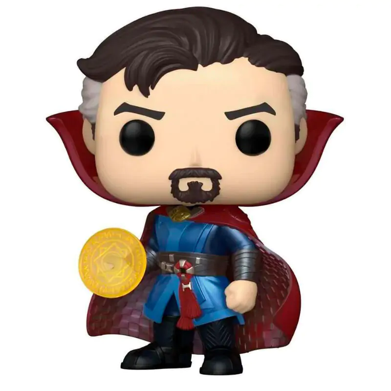 POP figurica Marvel Doctor Strange Multiverse of Madness Doctor Strange Exclusive fotografija proizvoda