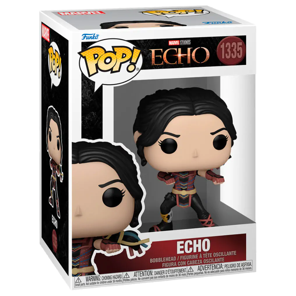 POP Figura Marvel Echo - Echo fotografija proizvoda