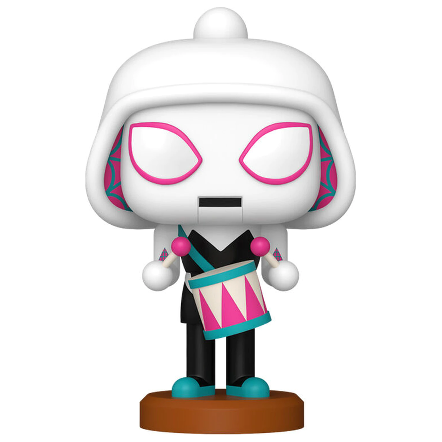 Funko POP figura Marvel Ghost-Spider fotografija proizvoda