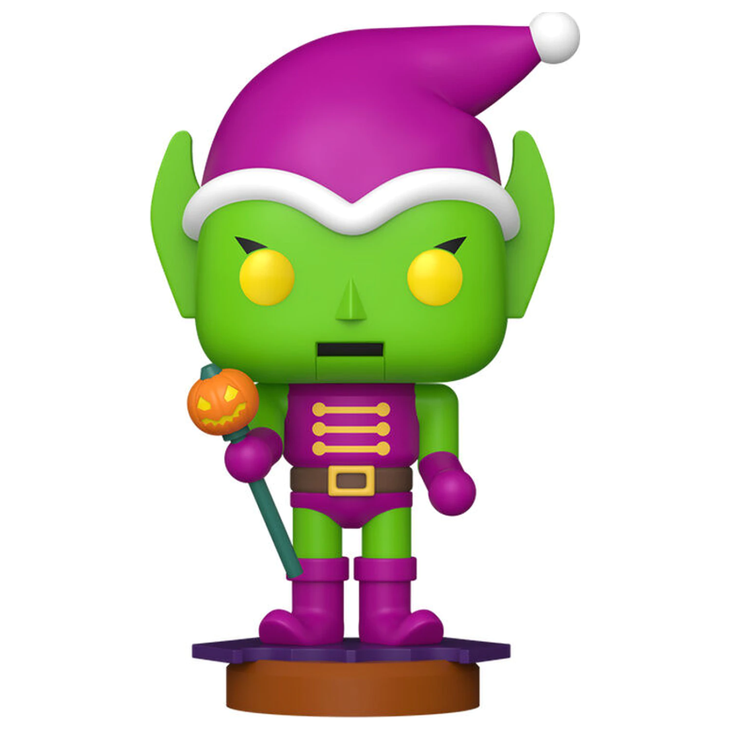 Funko POP figure Marvel Green Goblin fotografija proizvoda