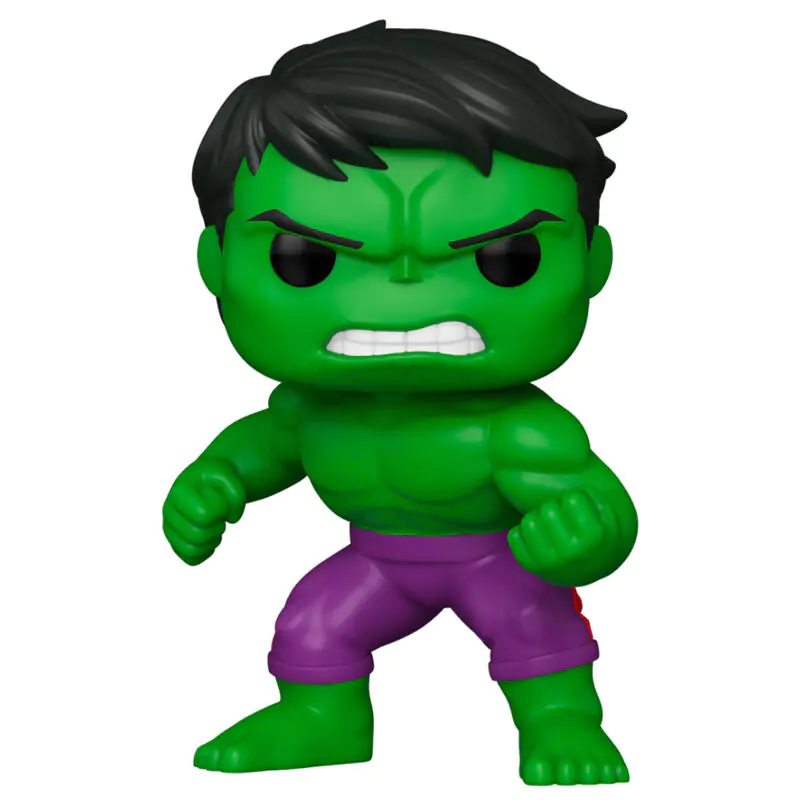 Funko POP figurica Marvel Hulk Classics fotografija proizvoda