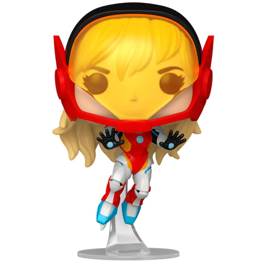 Funko POP figura Marvel Iron Gwen fotografija proizvoda