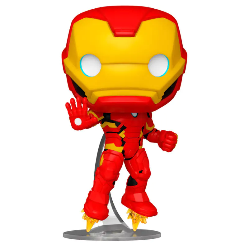 Funko POP figurice Marvel Iron Man Classics fotografija proizvoda