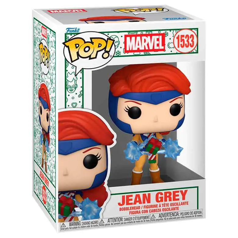 Funko POP figura Marvel Jean Grey fotografija proizvoda