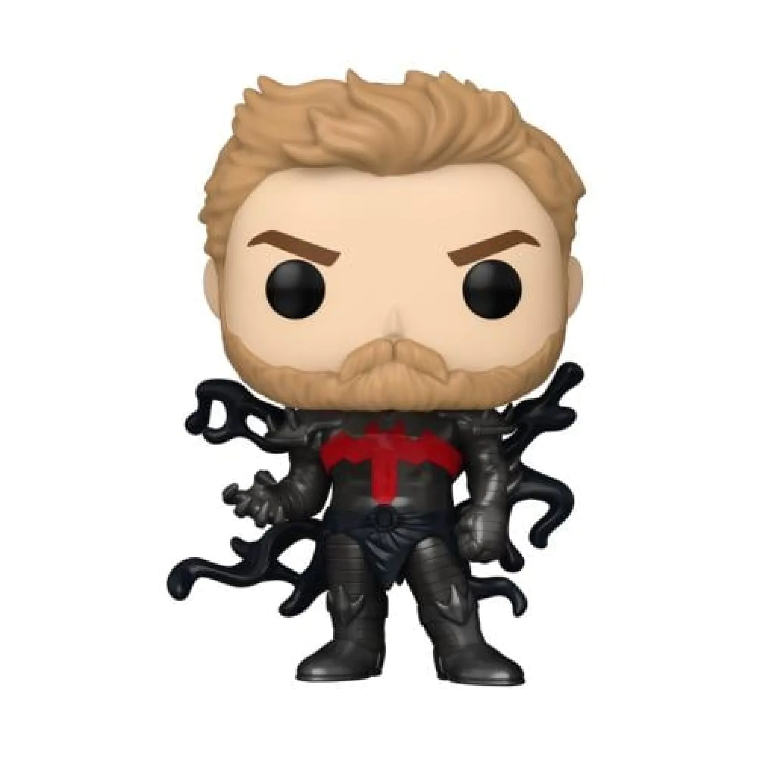 Funko POP figura Marvel King in Black Eddie Brock fotografija proizvoda
