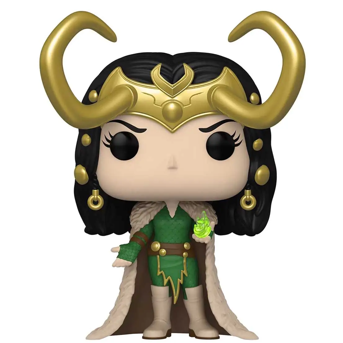 POP figura Marvel Lady Loki Exclusive fotografija proizvoda