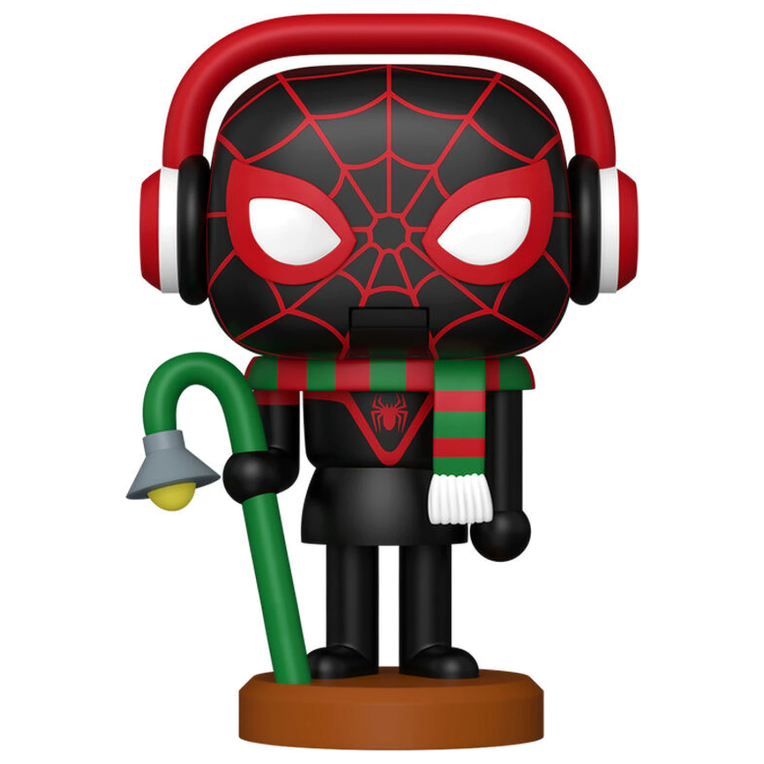Funko POP figura Marvel Miles Morales fotografija proizvoda