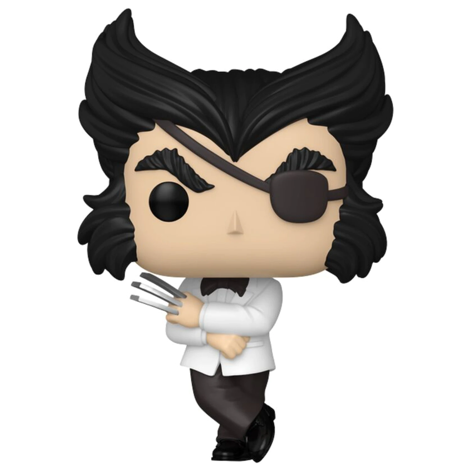 Funko POP figura Marvel Patch fotografija proizvoda