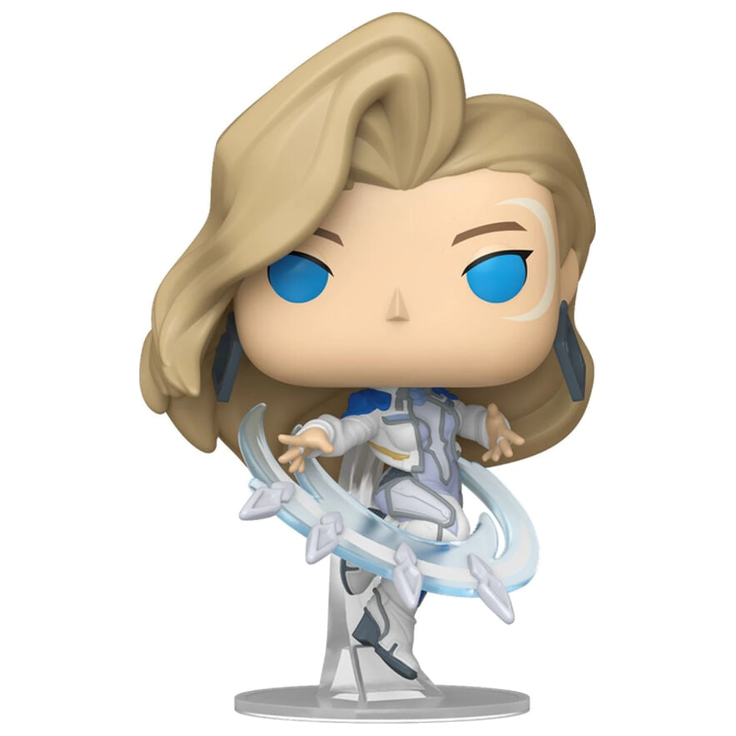 Funko POP figurica Marvel Rivals Dagger fotografija proizvoda