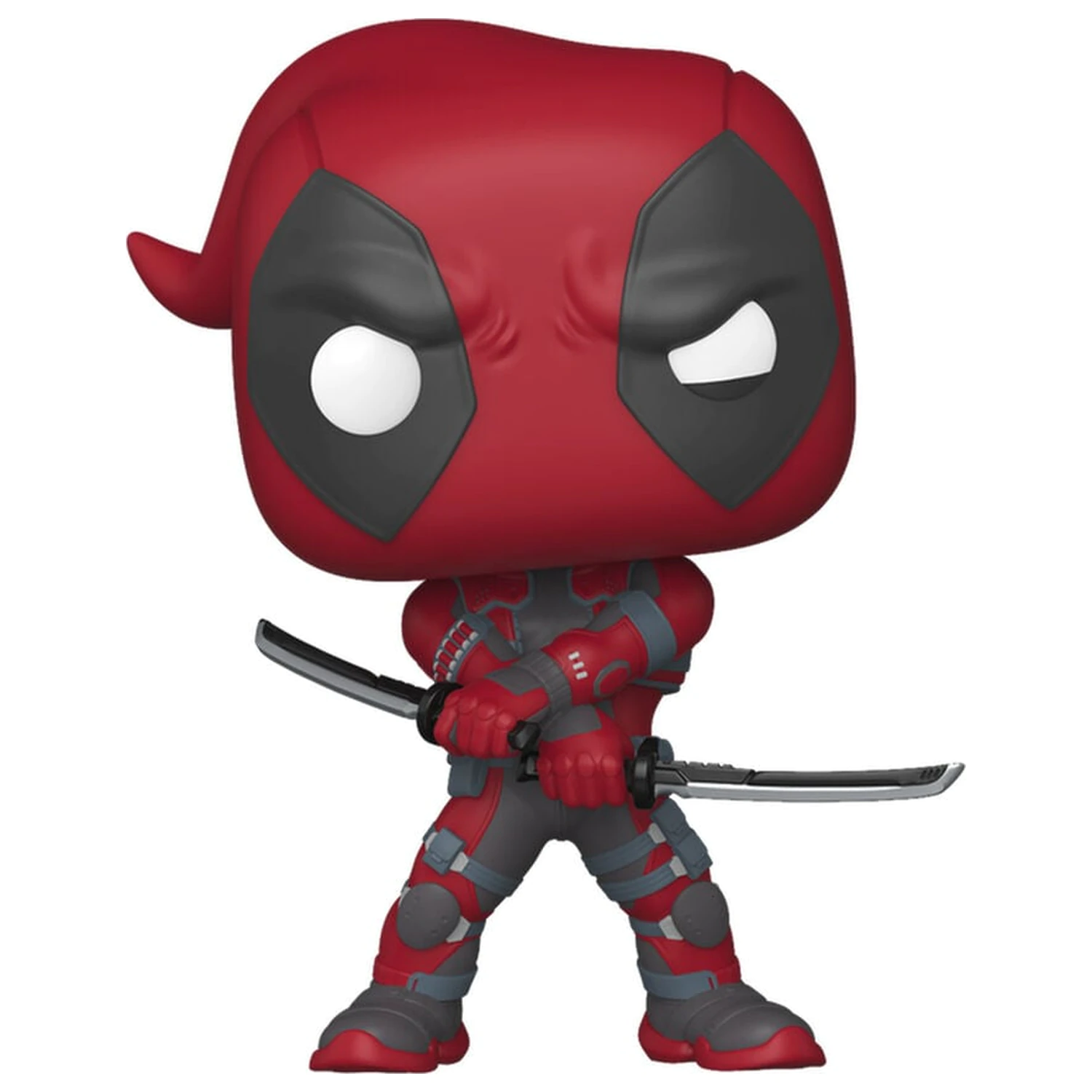 Funko POP figura Marvel Rivals Deadpool fotografija proizvoda