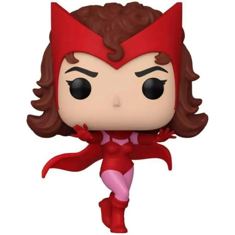 POP figurica Marvel Scarlet Witch Exclusive fotografija proizvoda