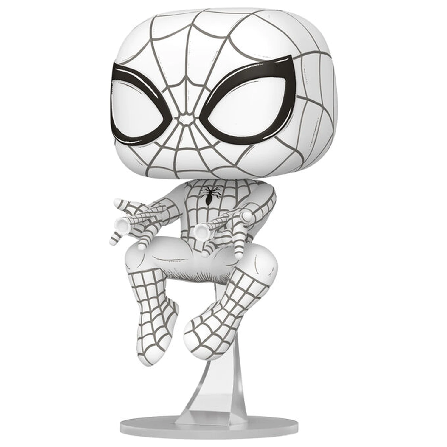 Funko POP figura Marvel Spider-Man fotografija proizvoda