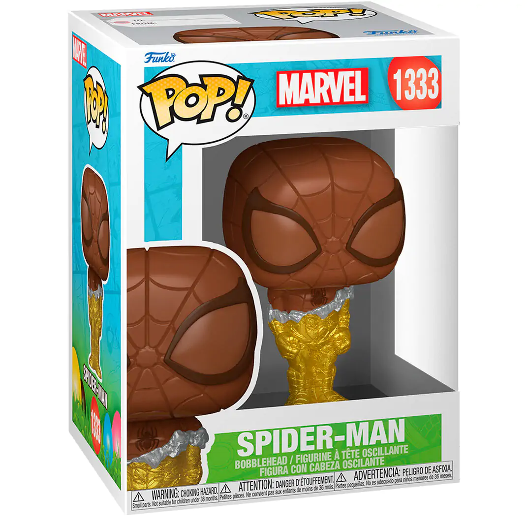 POP Figura Marvel Spider-Man fotografija proizvoda