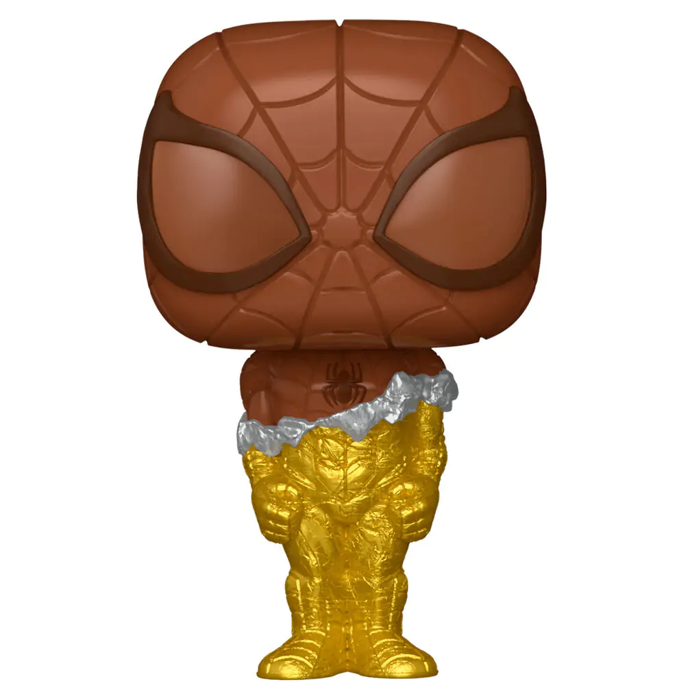 POP Figura Marvel Spider-Man fotografija proizvoda