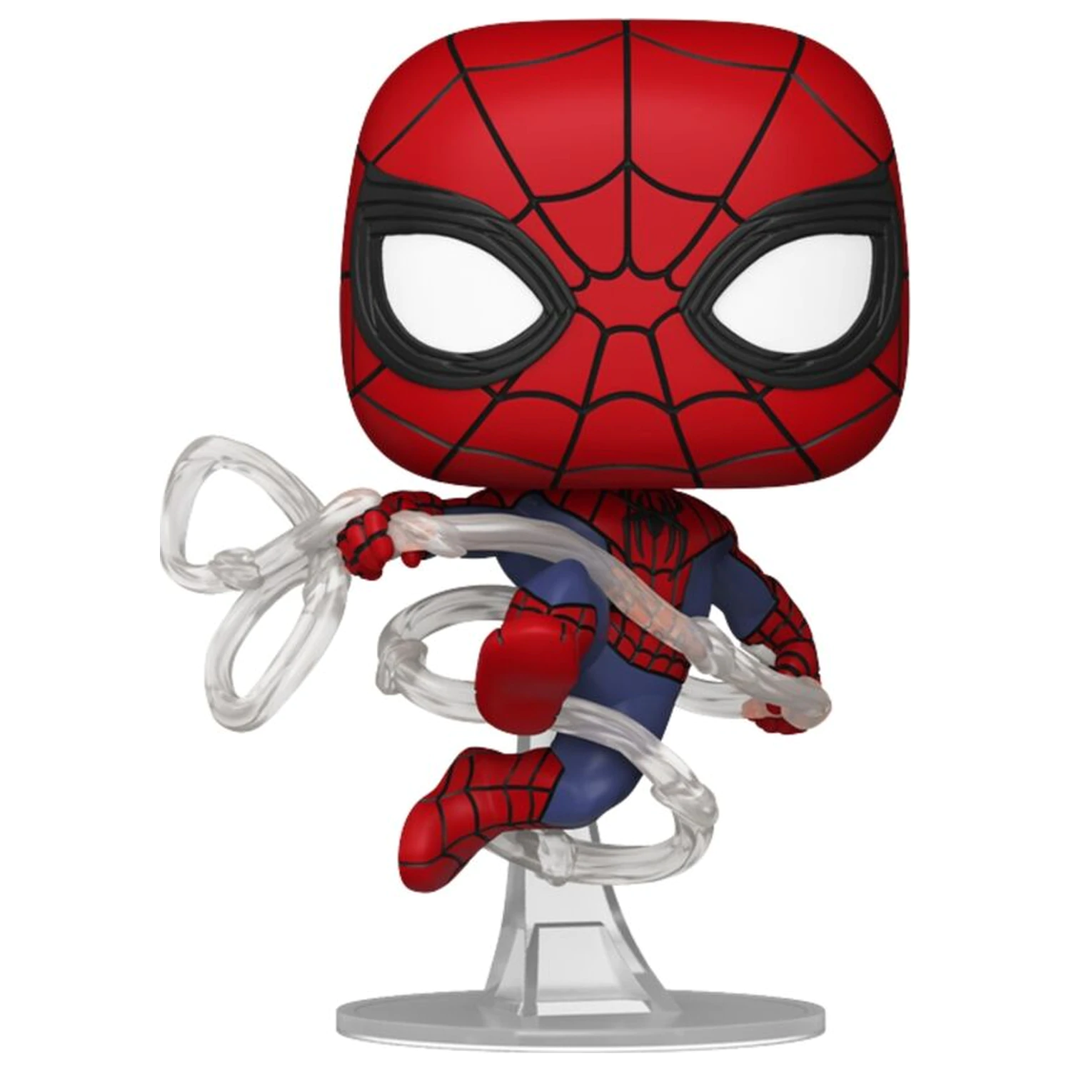 Funko POP figura Marvel Spider-Man Brand New Day Spider-Man fotografija proizvoda