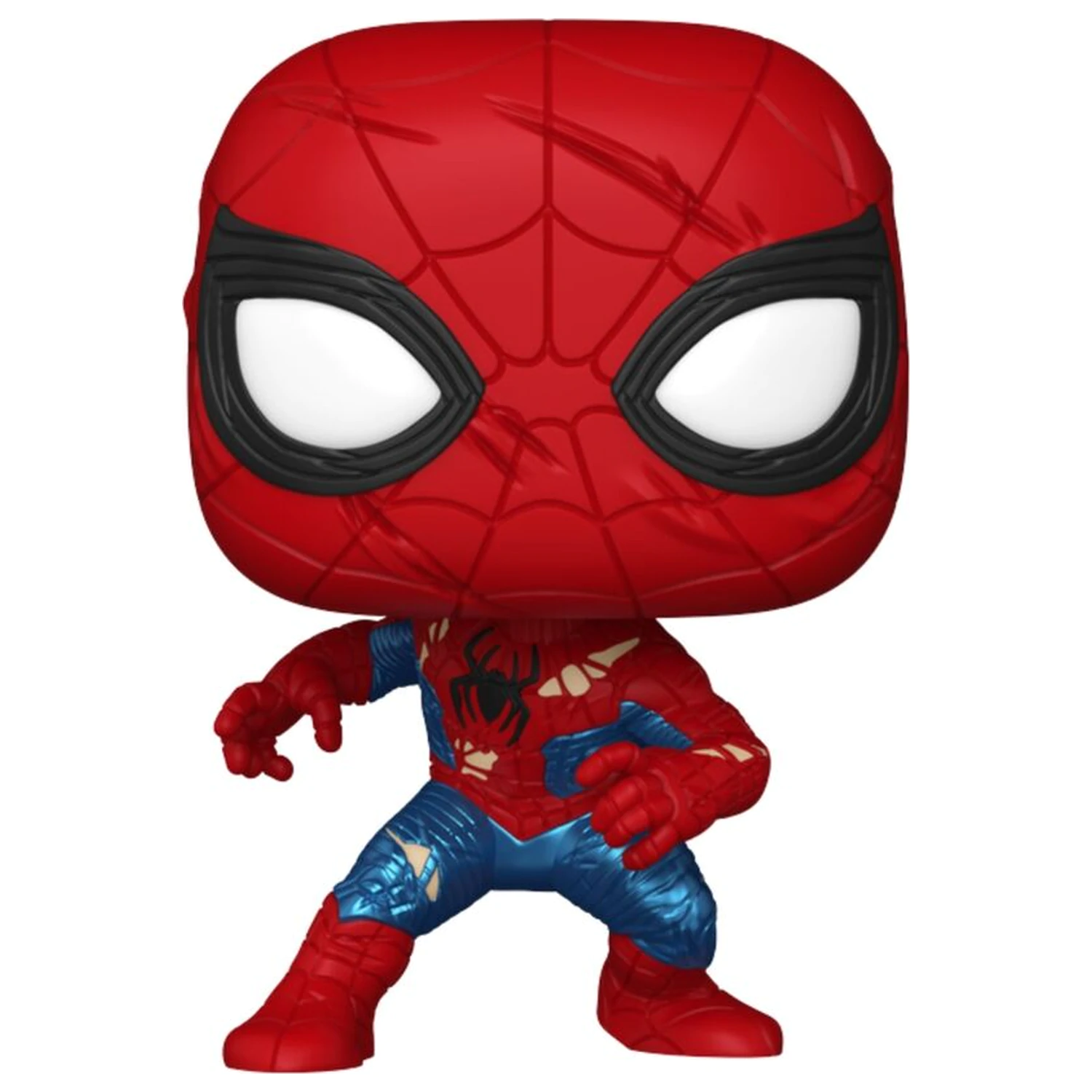 Funko POP figura Marvel Spider-Man Brand New Day Spider-Man No Way Home Suit fotografija proizvoda