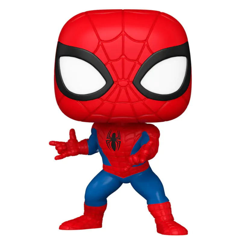 Funko POP figurice Marvel Spider-Man Classics fotografija proizvoda