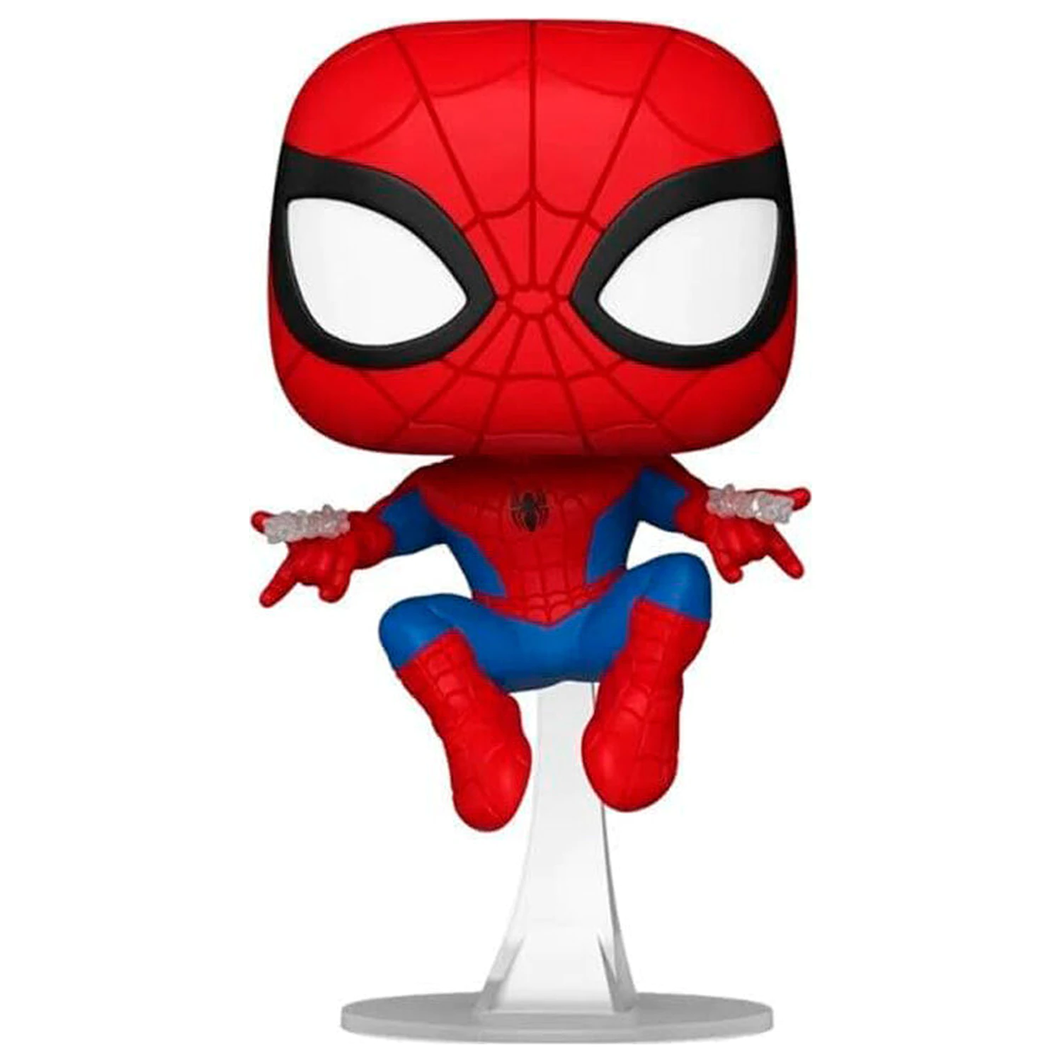 Funko POP figura Marvel Spider-Man Exclusive fotografija proizvoda