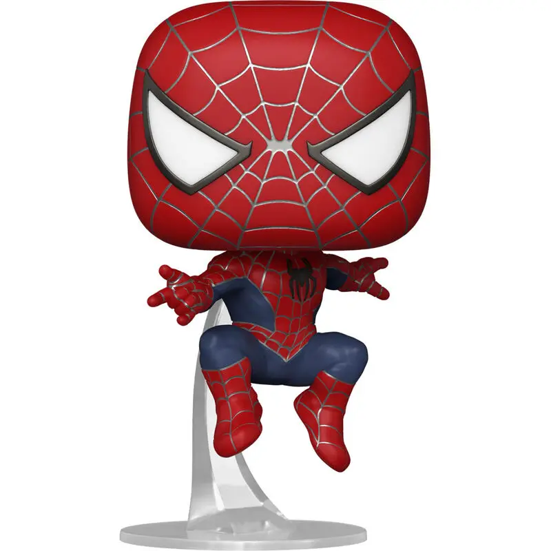 Spider-Man: No Way Home POP! Marvel Vinyl Figura Susjedstvo 9 cm fotografija proizvoda