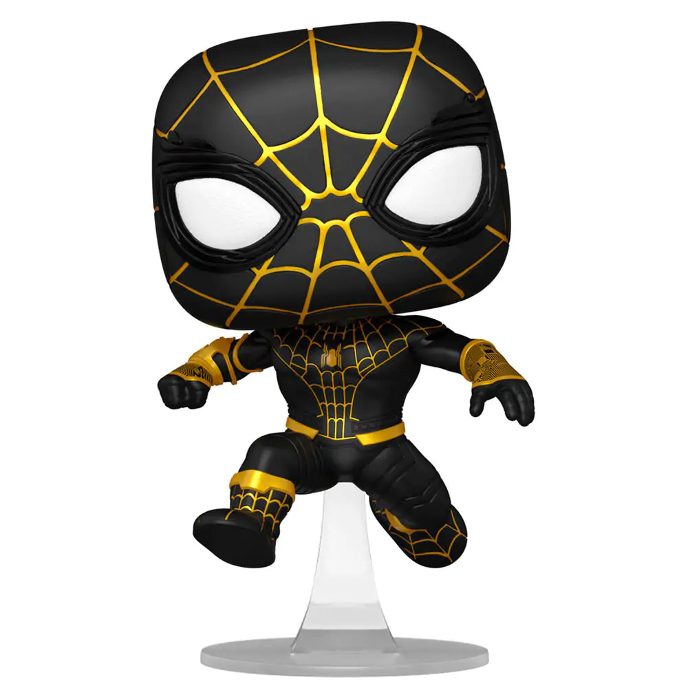 Funko POP figura Marvel Spider-Man No Way Home Spider-Man Exclusive Chase fotografija proizvoda