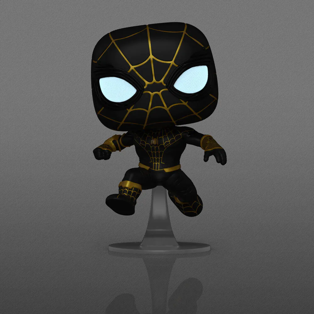 Funko POP figura Marvel Spider-Man No Way Home Spider-Man Exclusive Chase fotografija proizvoda