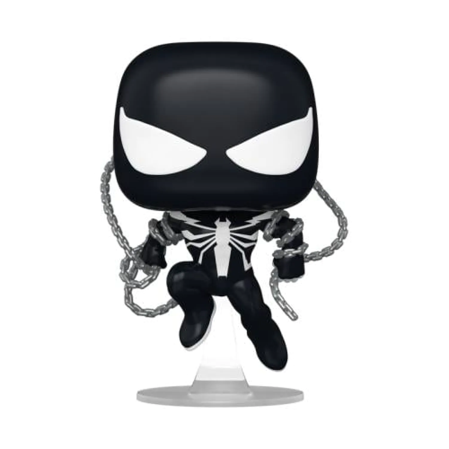 Funko POP figura Marvel Spider-Man Venom War fotografija proizvoda