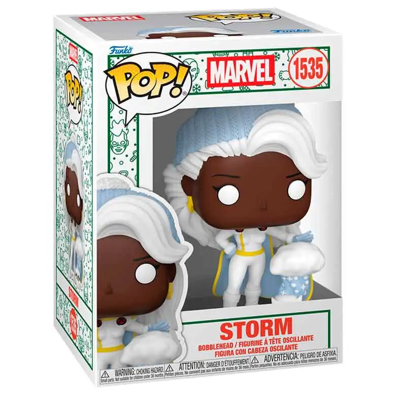 Funko POP figura Marvel Storm fotografija proizvoda