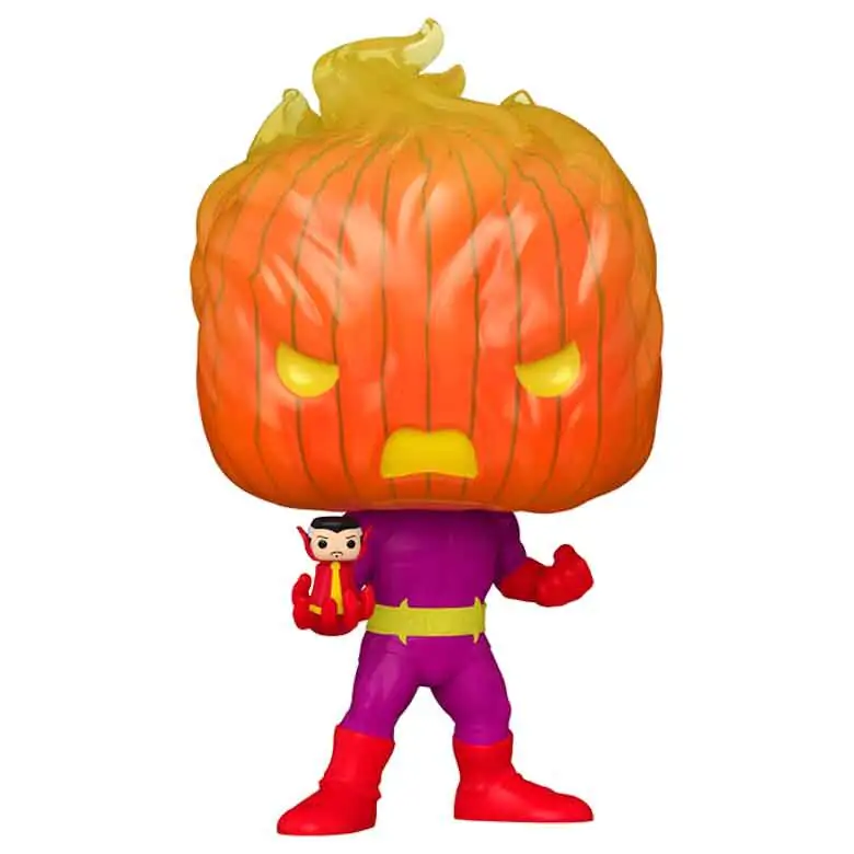 Funko POP figura Marvel Strange Tales Dormammu fotografija proizvoda