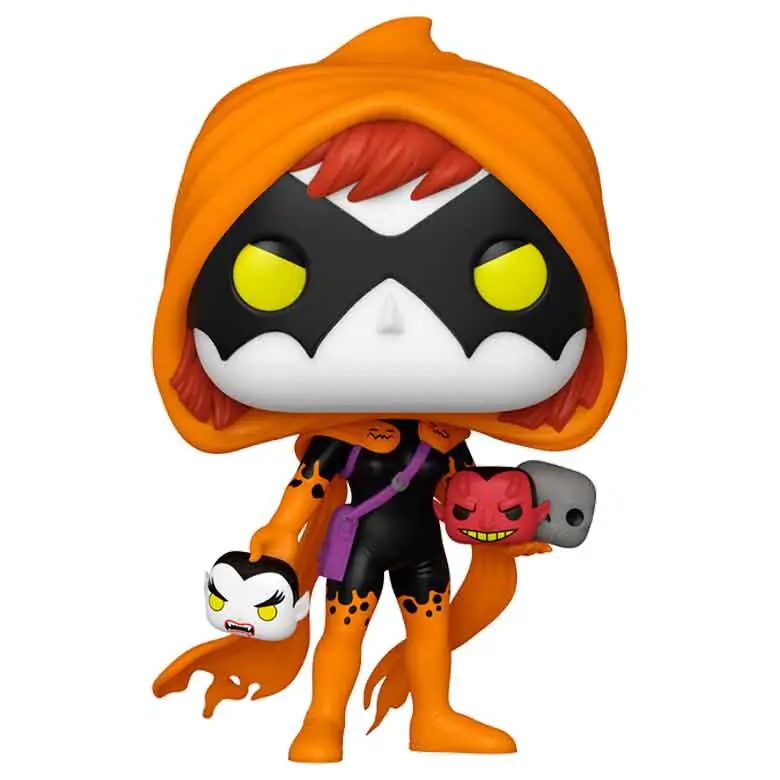 Funko POP figura Marvel Strange Tales Hallows' Eve fotografija proizvoda