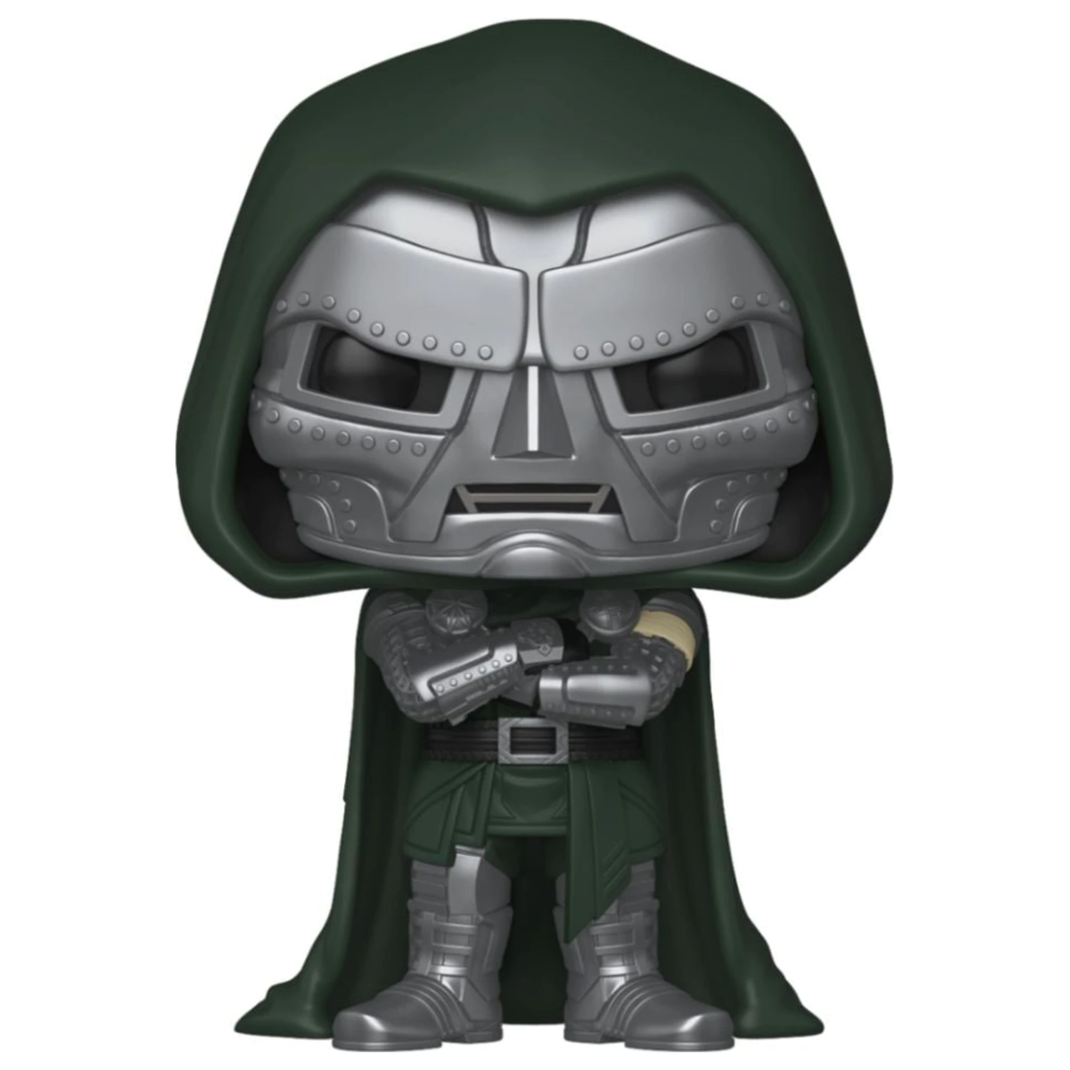 Funko POP figura Marvel Studios Avengers Doomsday Doctor Doom fotografija proizvoda