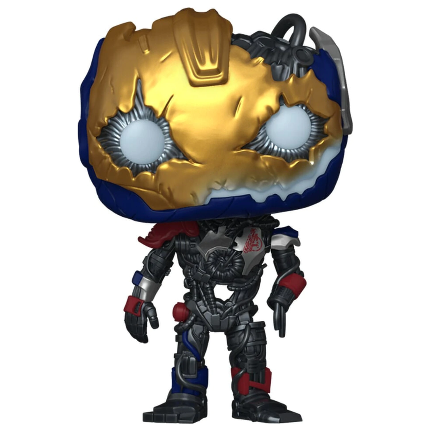 Funko POP figura Marvel Studios The Infinity Saga Ultron Mark 1 fotografija proizvoda