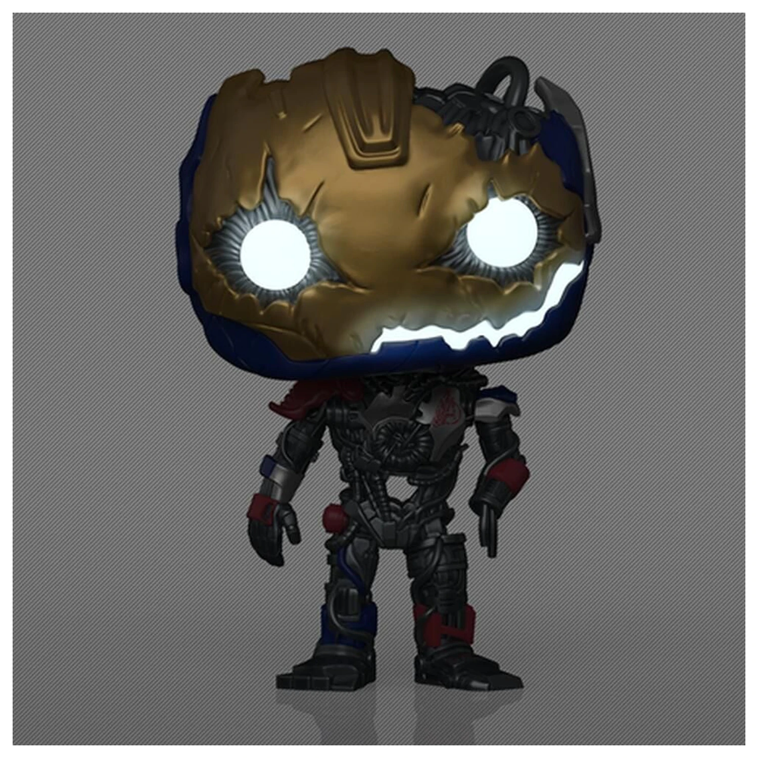 Funko POP figura Marvel Studios The Infinity Saga Ultron Mark 1 fotografija proizvoda