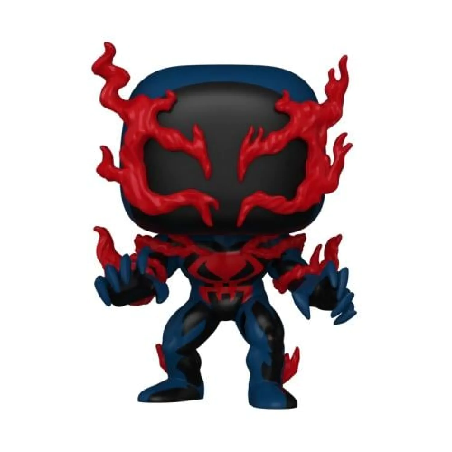 Funko POP figura Marvel Symbiote Spider-Man 2099 fotografija proizvoda