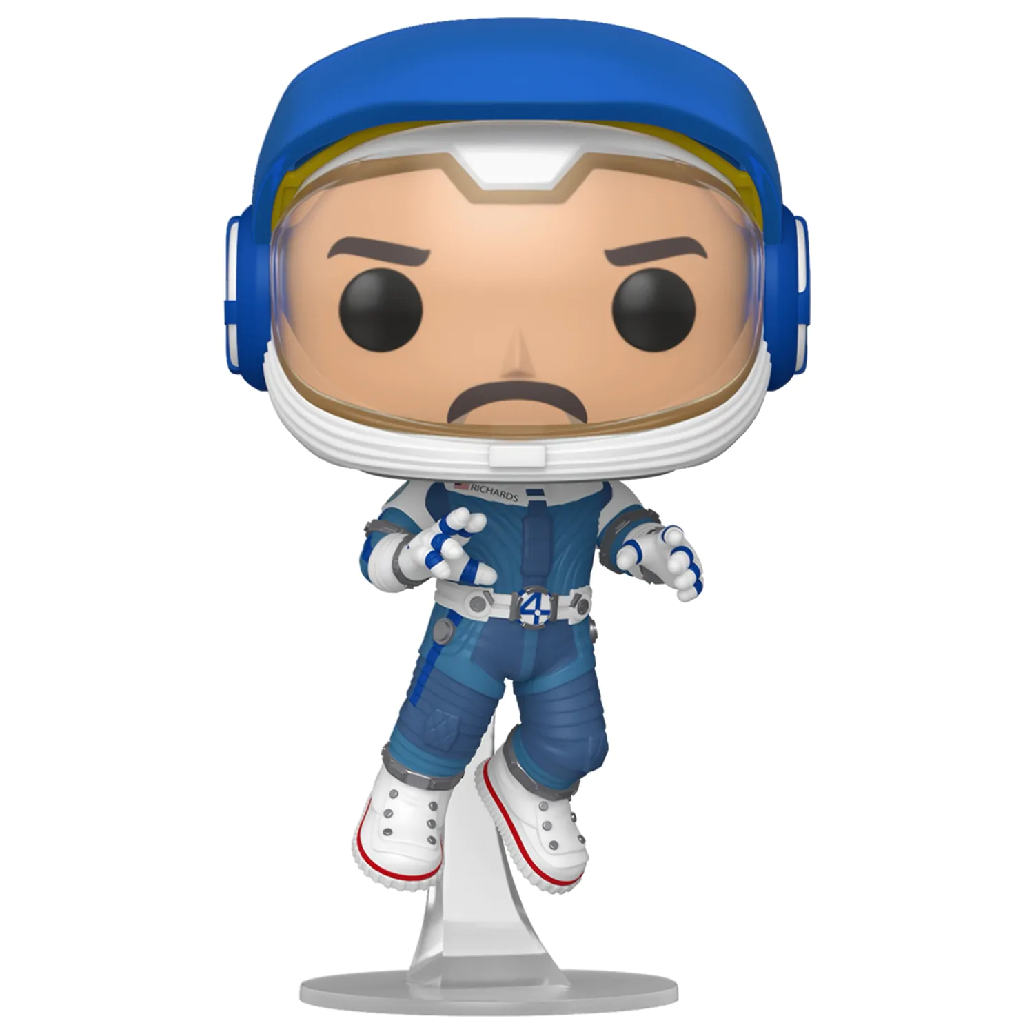 Funko POP figura Marvel The Fantastic 4 Mister Fantastic fotografija proizvoda
