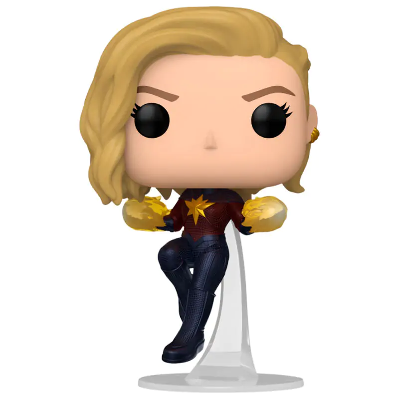 POP figura Marvel The MarvelS Captain Marvel fotografija proizvoda