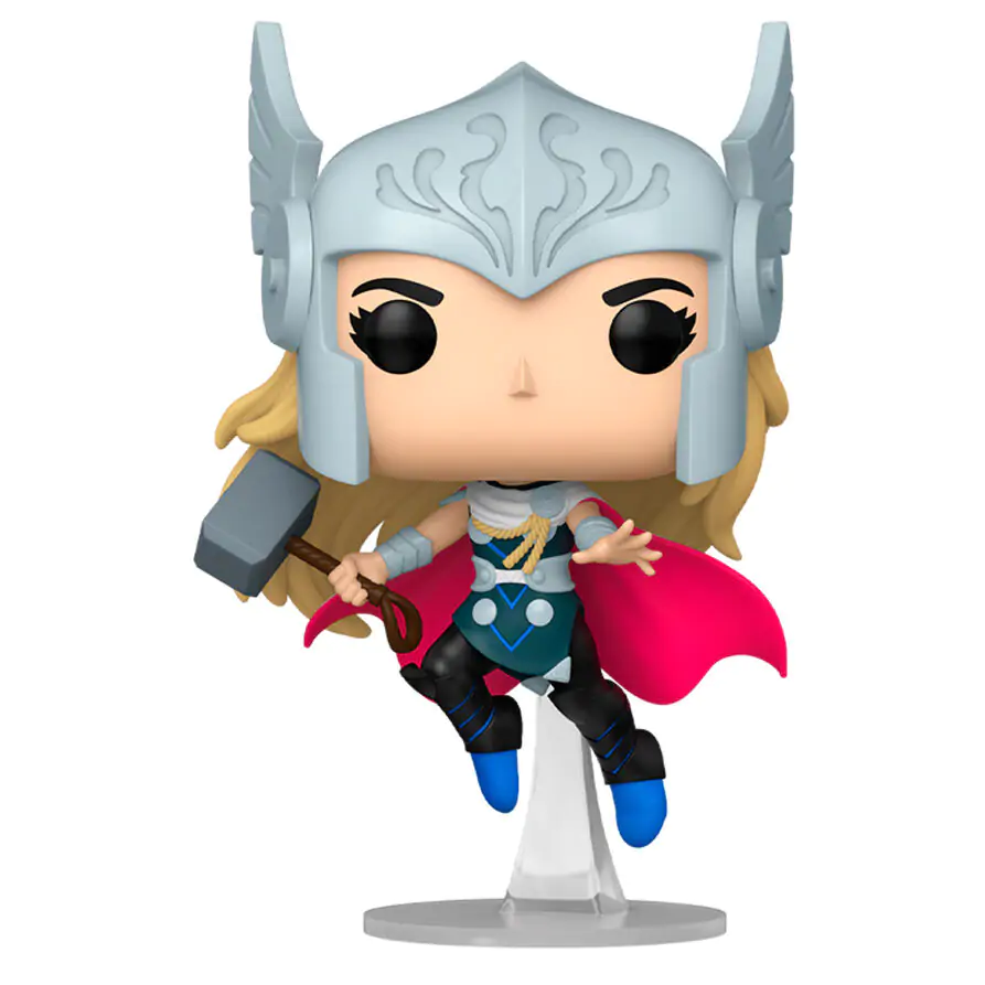 Funko POP figura Marvel Thorgwen fotografija proizvoda