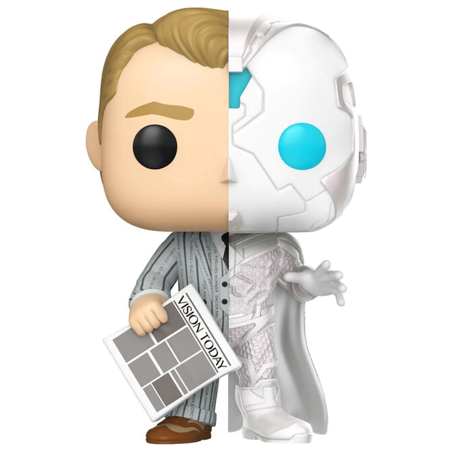Funko POP figura Marvel VisionQuest The Vision fotografija proizvoda