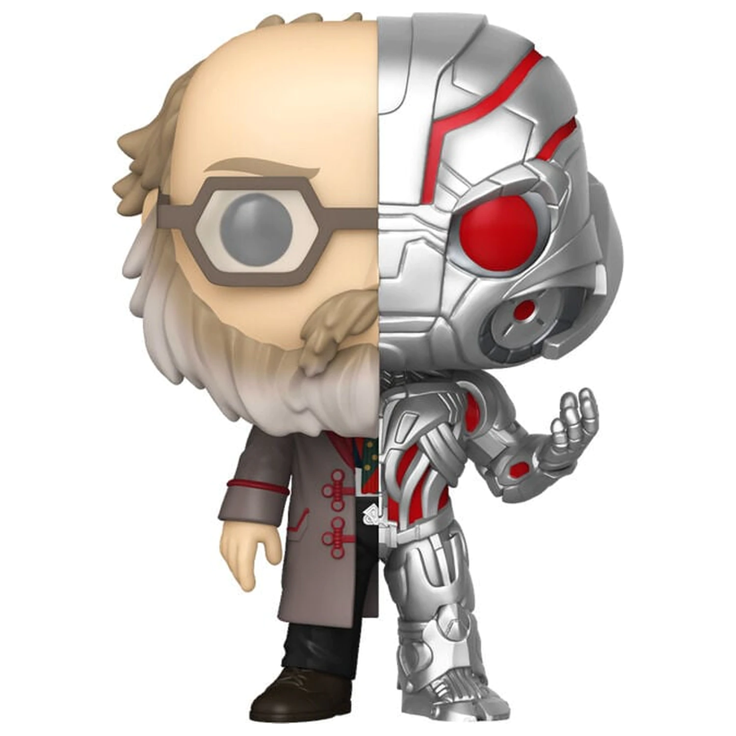 Funko POP figura Marvel VisionQuest Ultron fotografija proizvoda