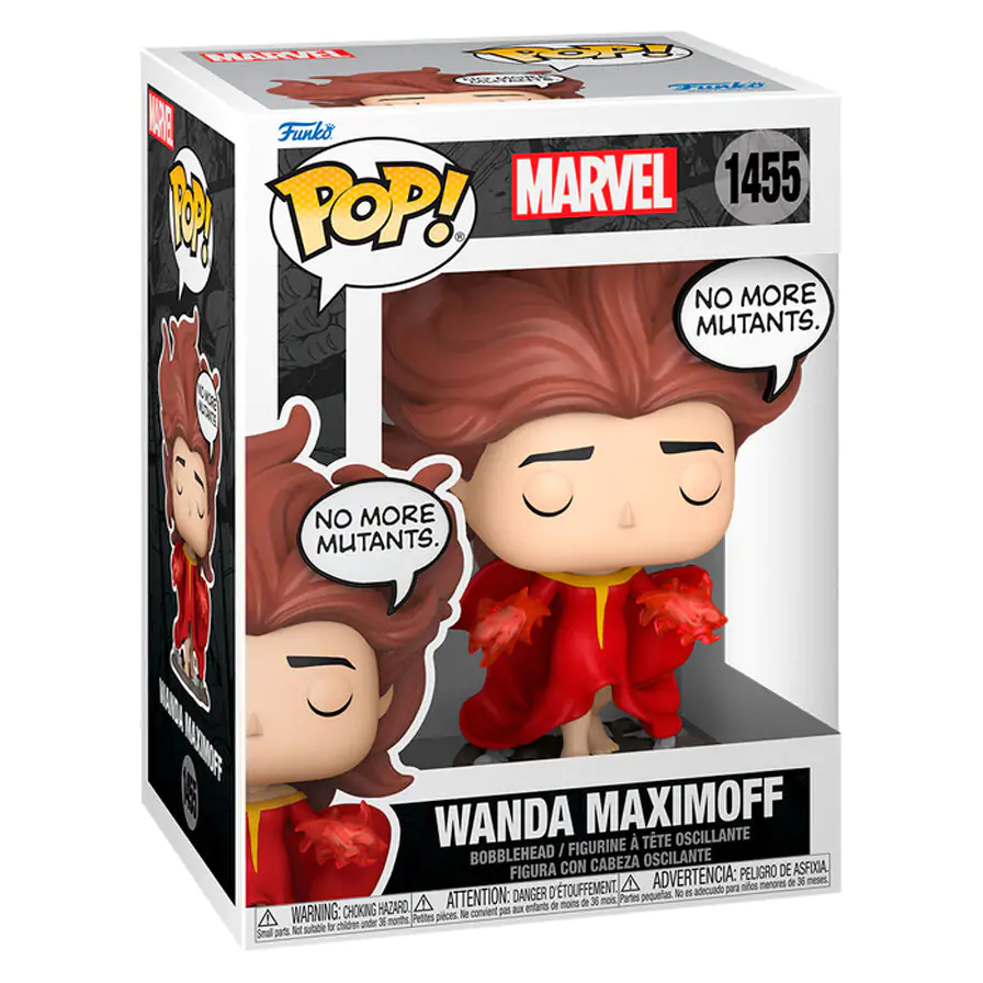 Funko POP figura Marvel Wanda Maximoff fotografija proizvoda